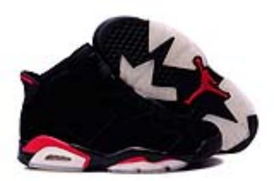 Air Jordan 6-105